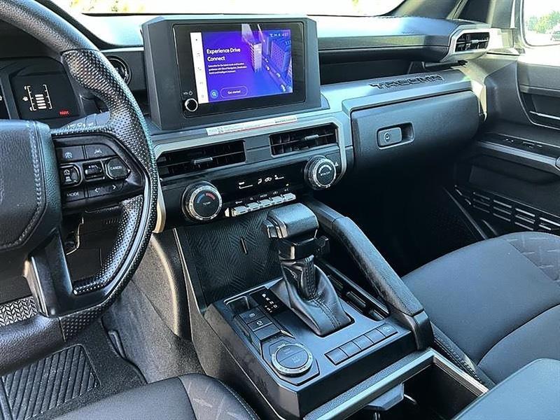 Toyota Tacoma  2025