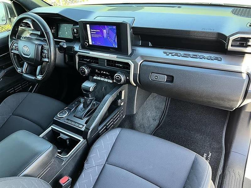Toyota Tacoma  2025