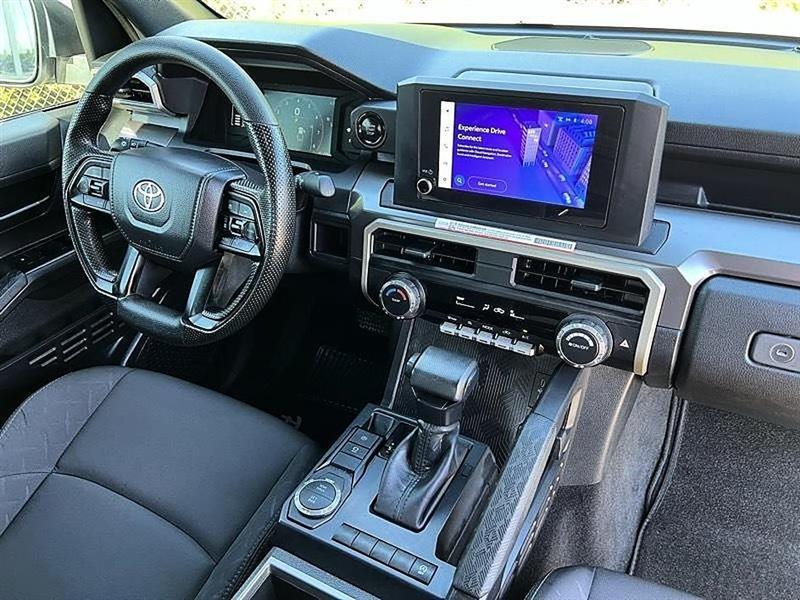 Toyota Tacoma  2025