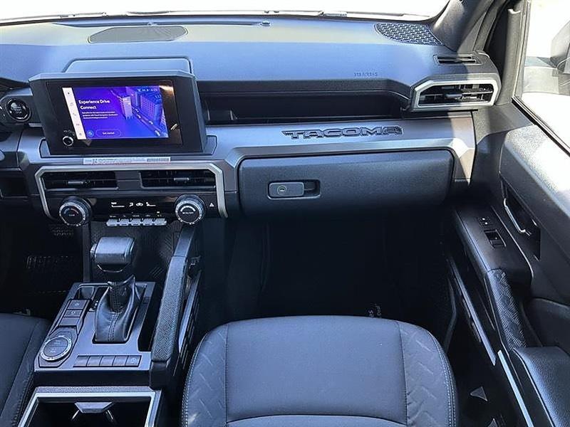 Toyota Tacoma  2025