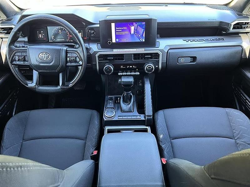 Toyota Tacoma  2025