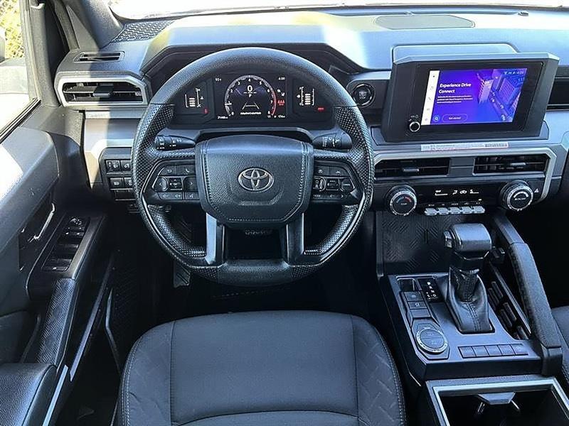 Toyota Tacoma  2025