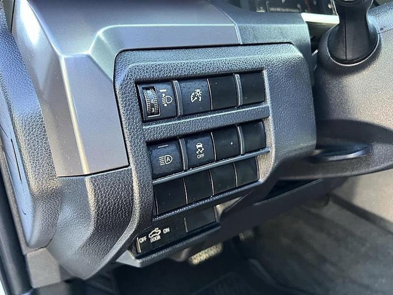 Toyota Tacoma  2025