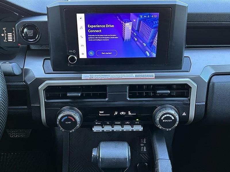 Toyota Tacoma  2025