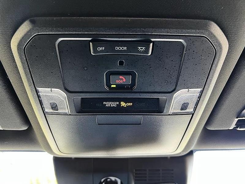 Toyota Tacoma  2025