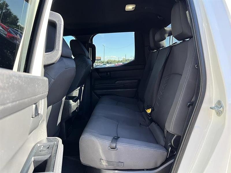 Toyota Tacoma  2025