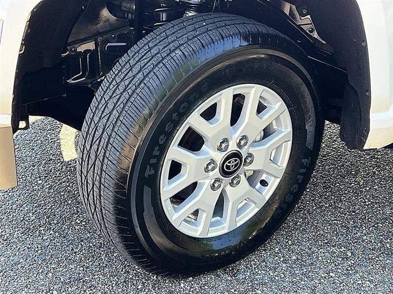 Toyota Tacoma  2025