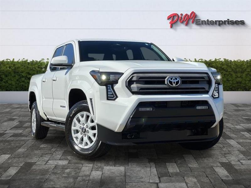 Toyota Tacoma  2025