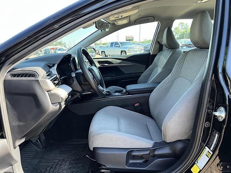 Toyota Camry  2026