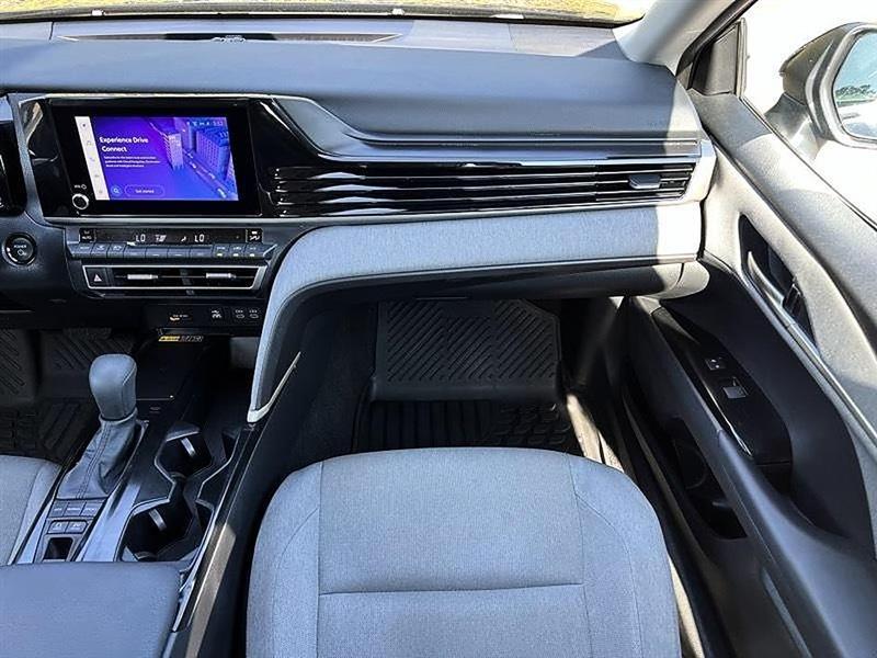 Toyota Camry  2026