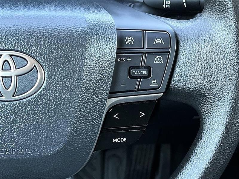 Toyota Camry  2026