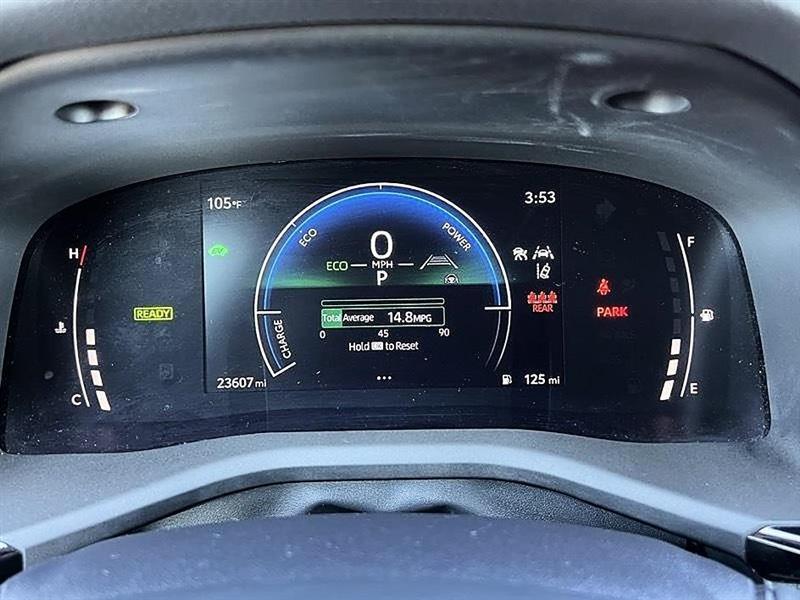 Toyota Camry  2026
