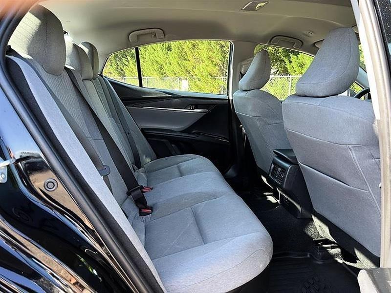 Toyota Camry  2026