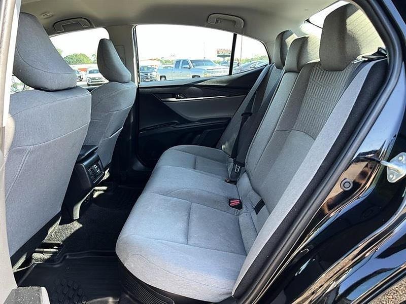 Toyota Camry  2026