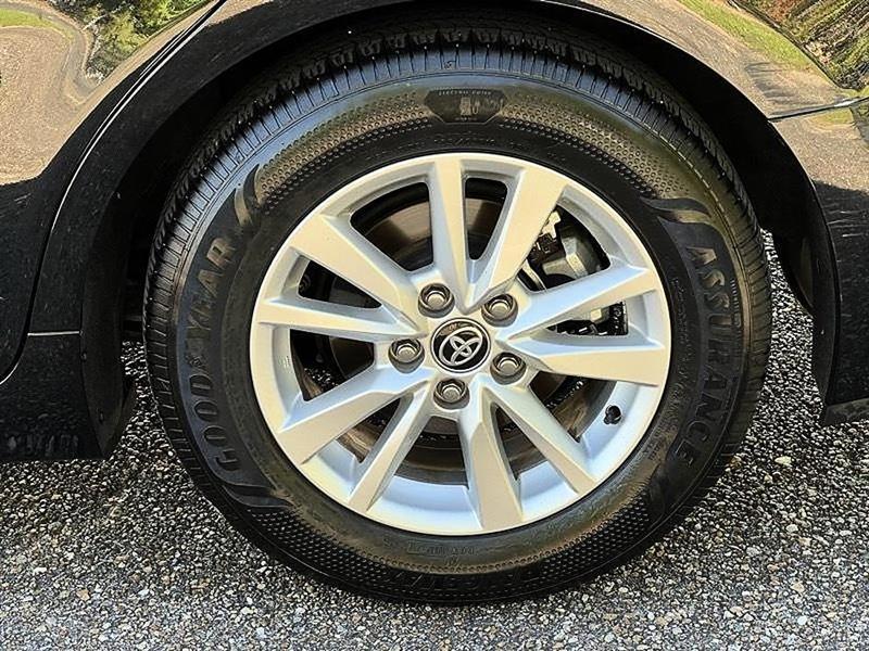 Toyota Camry  2026