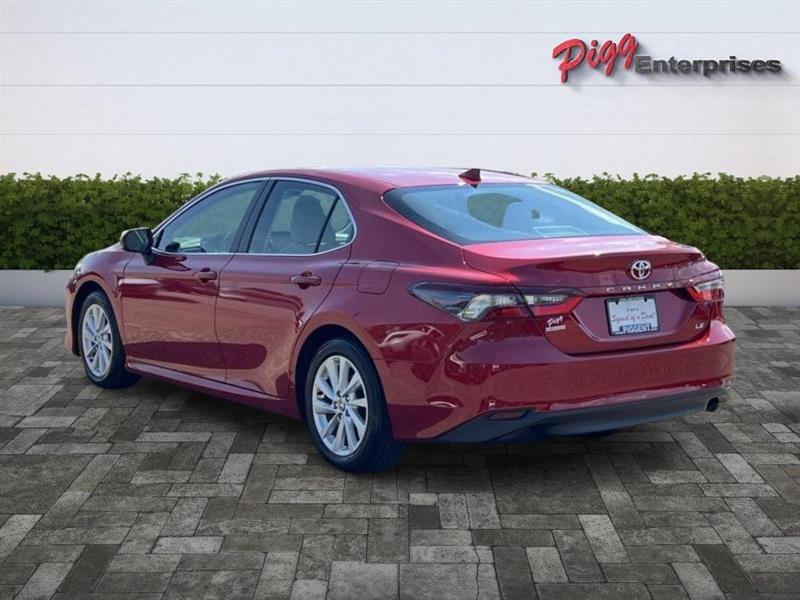 Toyota Camry  2024