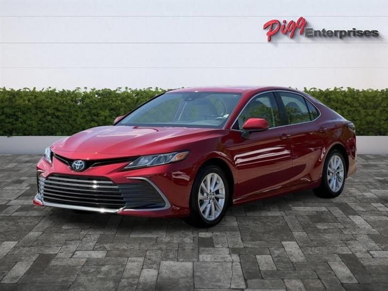 Toyota Camry  2024