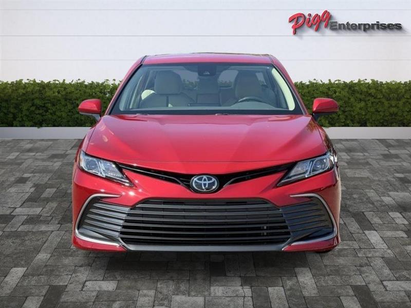 Toyota Camry  2024