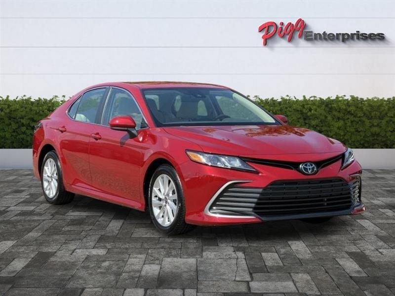 Toyota Camry  2024