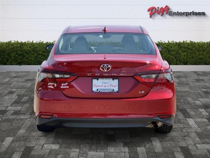 Toyota Camry  2024
