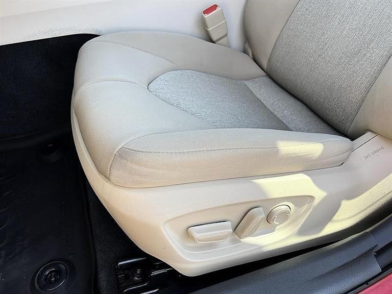 Toyota Camry  2024