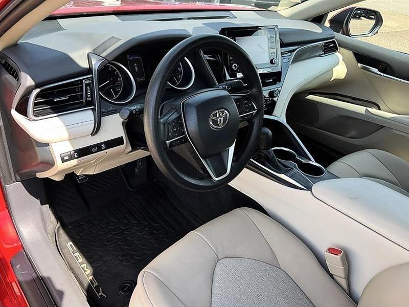 Toyota Camry  2024
