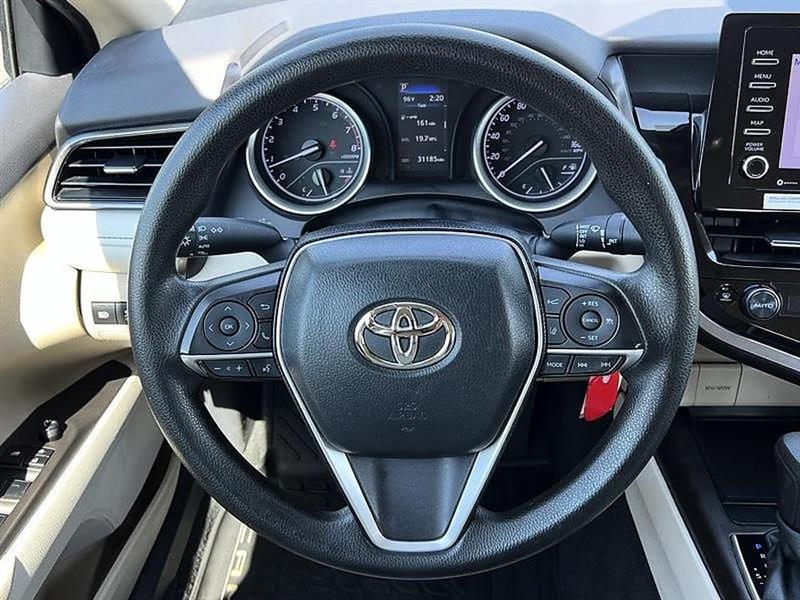 Toyota Camry  2024