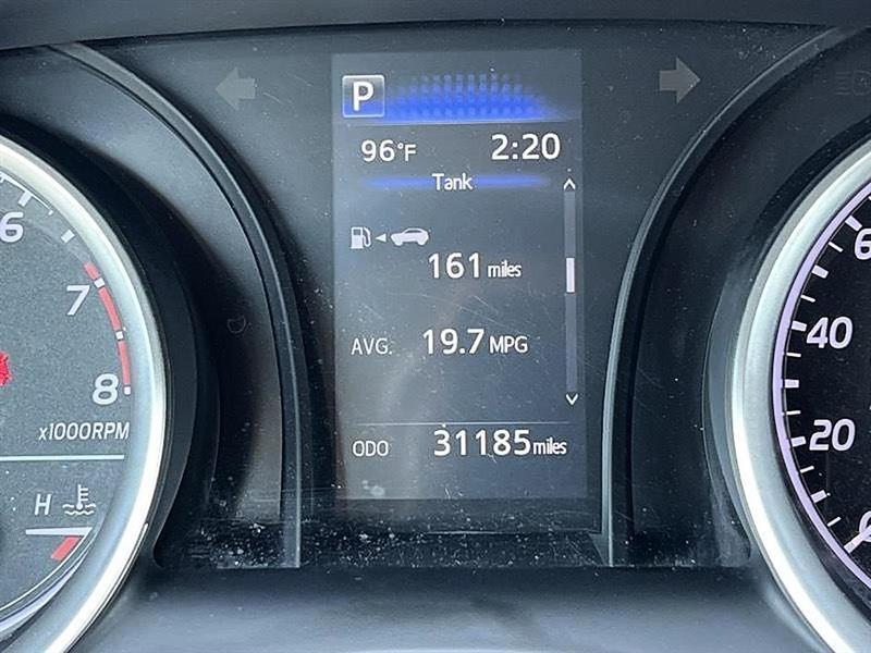 Toyota Camry  2024