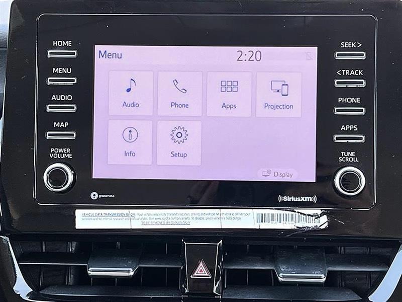 Toyota Camry  2024