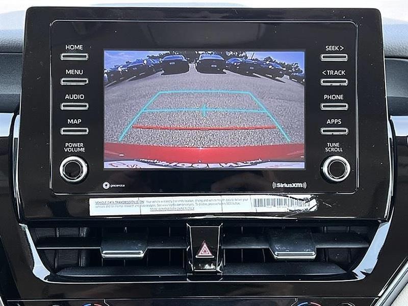 Toyota Camry  2024
