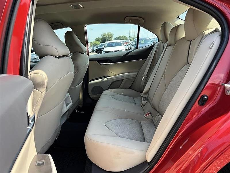 Toyota Camry  2024