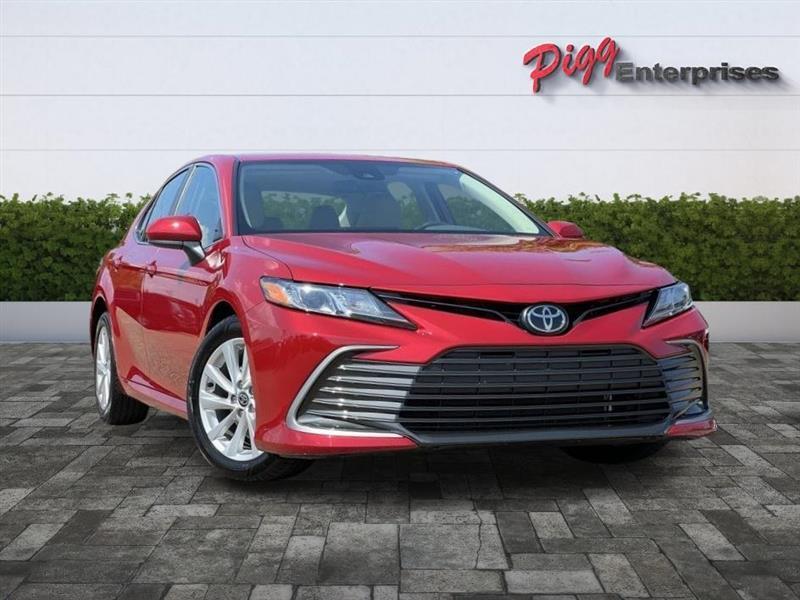 Toyota Camry  2024