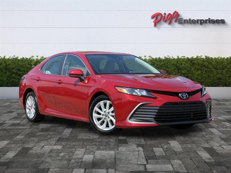Toyota Camry  2024