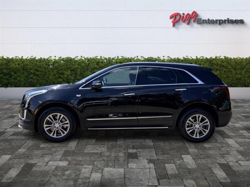 Cadillac XT5  2023