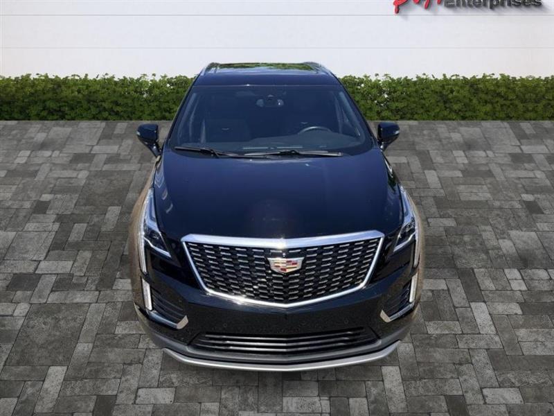 Cadillac XT5  2023