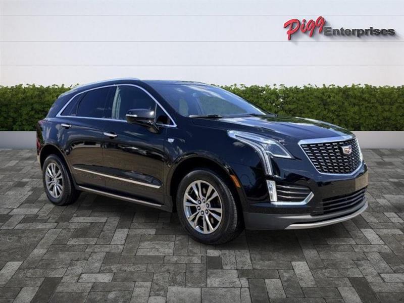 Cadillac XT5  2023