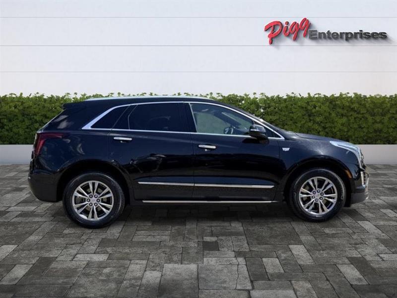 Cadillac XT5  2023
