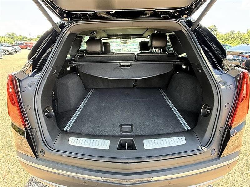 Cadillac XT5  2023