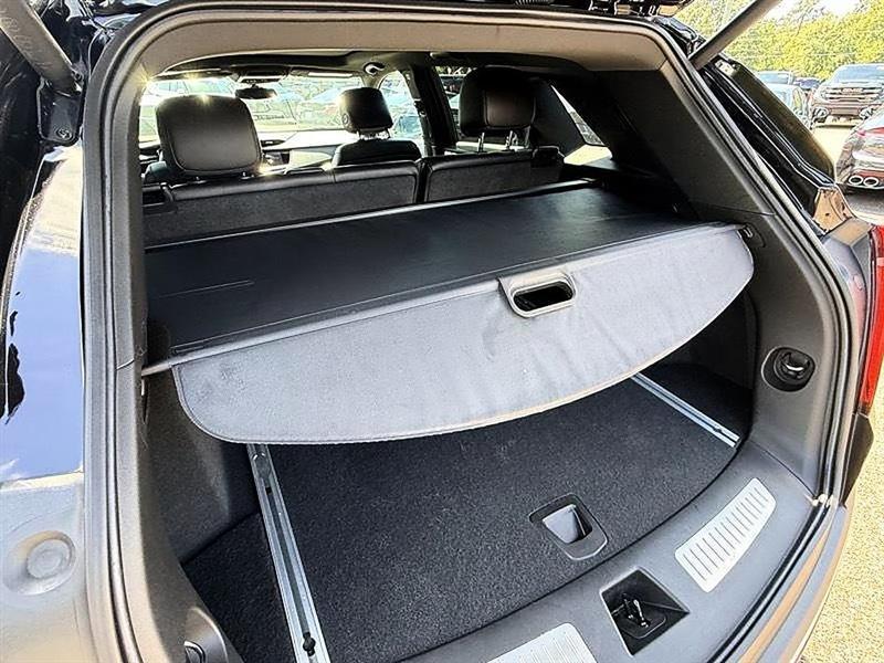 Cadillac XT5  2023