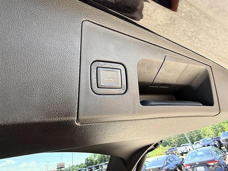 Cadillac XT5  2023