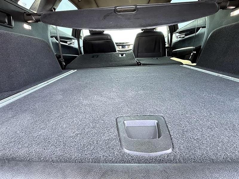Cadillac XT5  2023