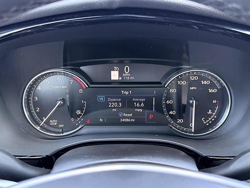 Cadillac XT5  2023