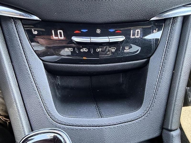 Cadillac XT5  2023