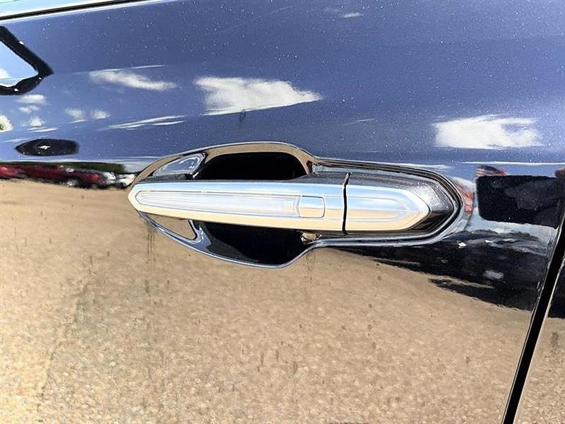 Cadillac XT5  2023
