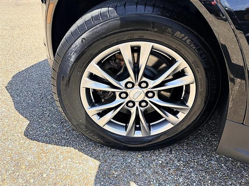 Cadillac XT5  2023