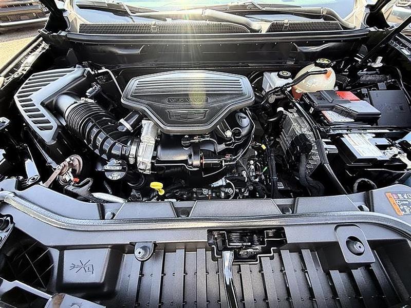 Cadillac XT5  2023