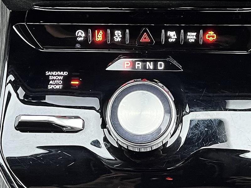 Jeep Wagoneer  2022