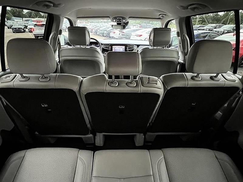 Jeep Wagoneer  2022