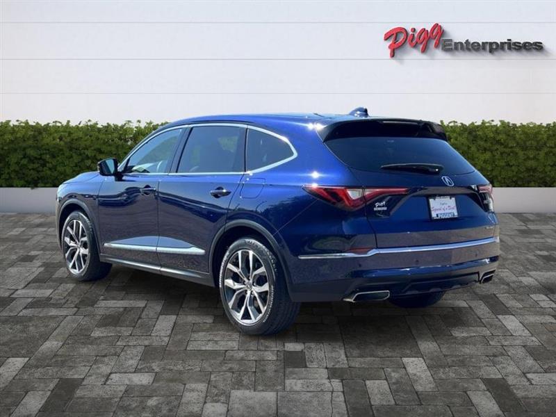 Acura MDX  2023