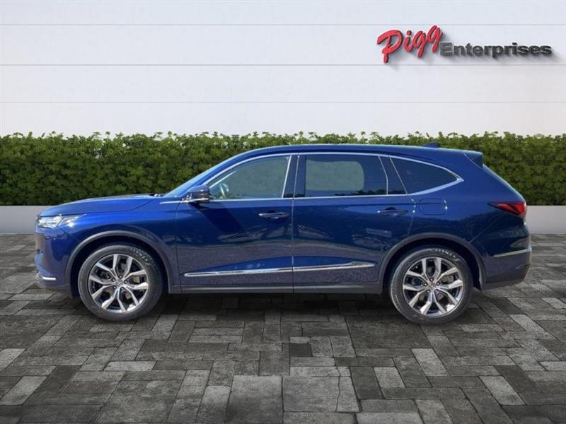Acura MDX  2023